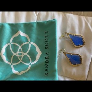 Kendra Scott Earrings